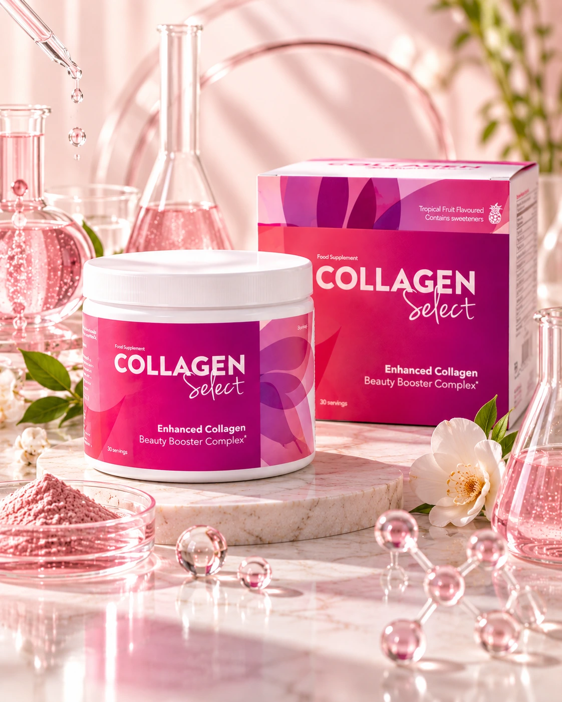 Collagen Select