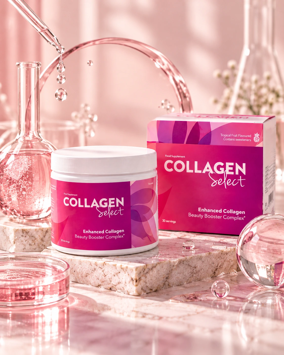 Collagen Select