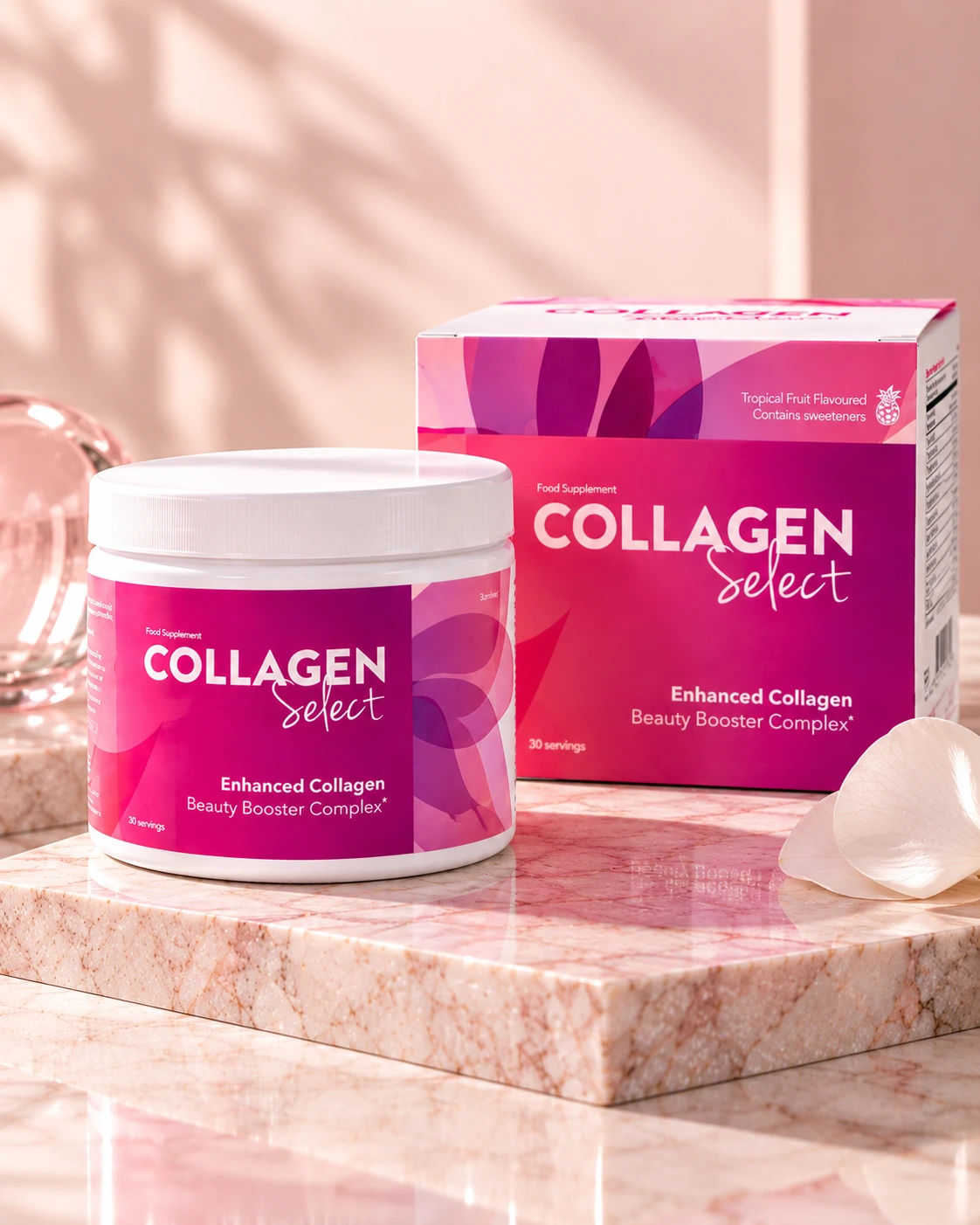 Collagen Select